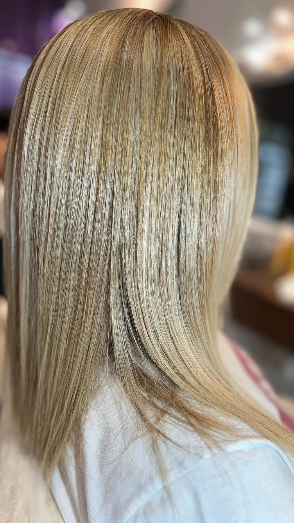 Rubio beige liso